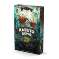 FOX -Kabuto Sumo