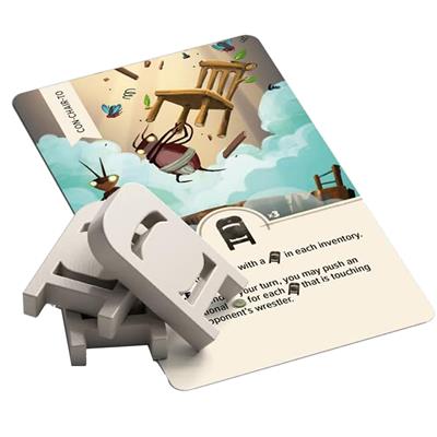FOX -Kabuto Sumo: Total Mayhem Expansion
