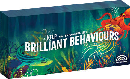 FOX -Kelp: Brilliant Behaviors Expansion
