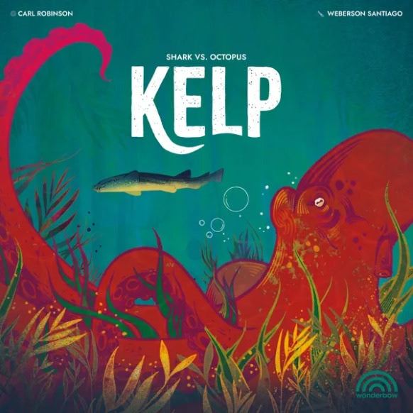 FOX -Kelp