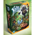 FOX -Kids Chronicles: The Old Oak Prophecy