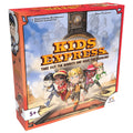 FOX -Kids Express