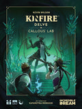 FOX -Kinfire Delve: Callous Lab
