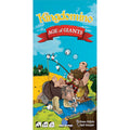 FOX -Kingdomino: Age of Giants Expansion (Ding & Dent)