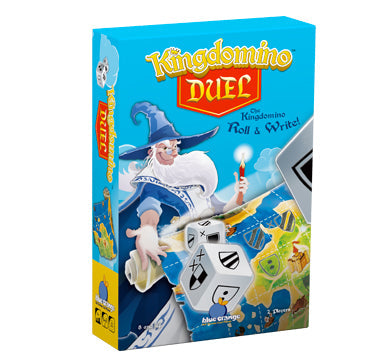 FOX -Kingdomino Duel