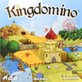 FOX -Kingdomino Giant Version