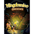 FOX -Kingdomino Origins (Ding & Dent)