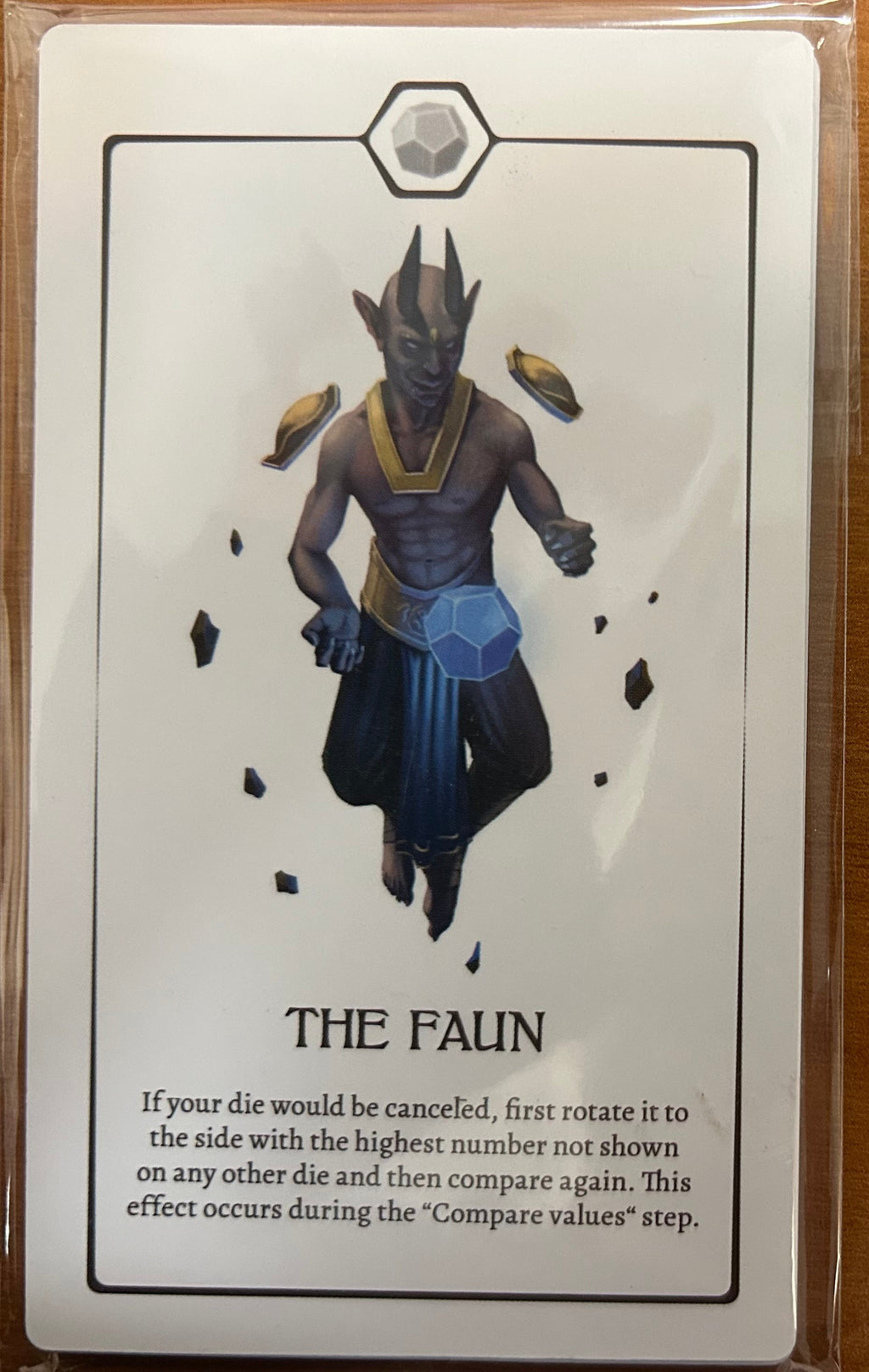 FOX -King of 12 Promo Deck
