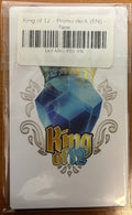 FOX -King of 12 Promo Deck