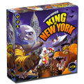 FOX -King of New York