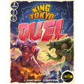 FOX -King of Tokyo Duel
