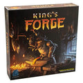 FOX -King's Forge