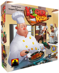 FOX -Kitchen Rush