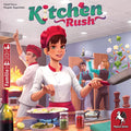 FOX -Kitchen Rush (Revised Edition)