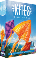FOX -Kites