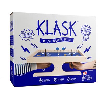 FOX -Klask