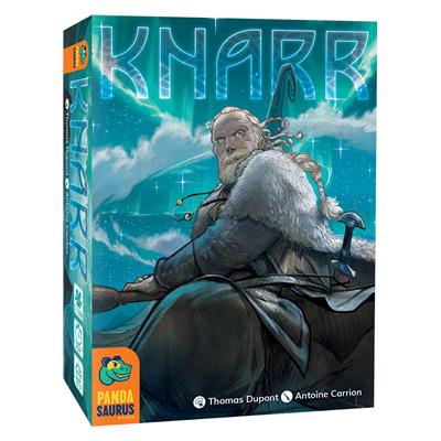 FOX -Knarr