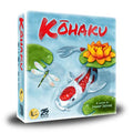 FOX -Kohaku, 2nd Edition (Ding & Dent)
