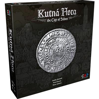 FOX -Kutná Hora: The City of Silver