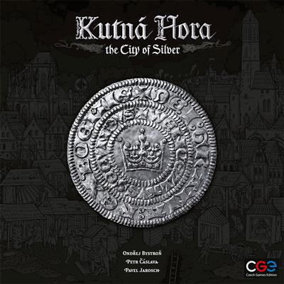 FOX -Kutná Hora: The City of Silver (Ding & Dent)