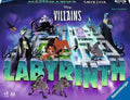 FOX -Labyrinth - Disney Villains (Ding & Dent) [Severe Damage]
