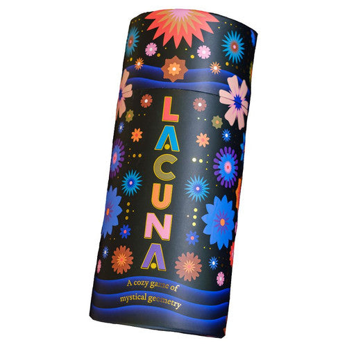 FOX -Lacuna