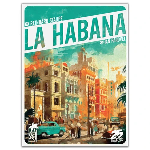 FOX -La Habana