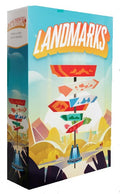 FOX -Landmarks