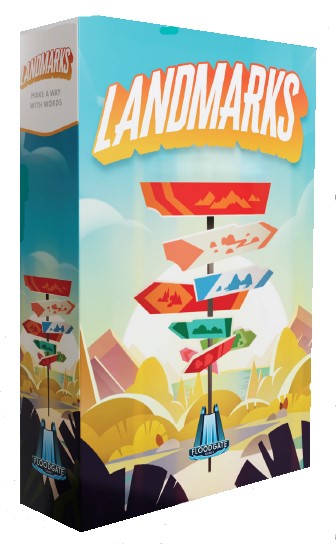 FOX -Landmarks