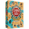 FOX -Land Vs Sea: Uncharted Expansion