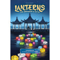 FOX -Lanterns: The Emperor's Gifts Expansion