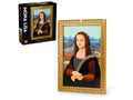 FOX -LEGO Art Mona Lisa