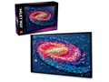 FOX -LEGO Art The Milky Way Galaxy