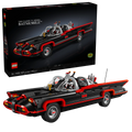 FOX -LEGO Batman The Classic TV Series Batmobile