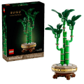 FOX -LEGO Botanicals Lucky Bamboo