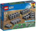 FOX -LEGO City Tracks