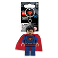 FOX -LEGO DC Key Light - Superman