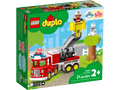 FOX -LEGO Duplo Fire Truck
