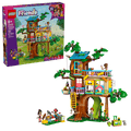 FOX -LEGO Friends Friendship Tree House Hangout