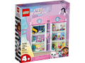 FOX -LEGO Gabby's Dollhouse Gabby's Dollhouse