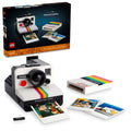 FOX -LEGO Ideas Polaroid OneStep SX-70 Camera