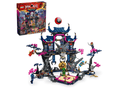 FOX -LEGO Ninjago Wolf Mask Shadow Dojo