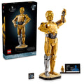 FOX -LEGO Star Wars C-3PO