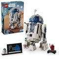 FOX -LEGO Star Wars R2-D2