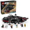 FOX -LEGO Star Wars The Dark Falcon