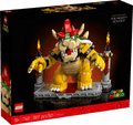 FOX -LEGO Super Mario The Mighty Bowser