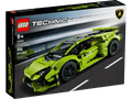 FOX -LEGO Technic Lamborghini Huracán Tecnica