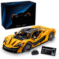 FOX -LEGO Technic McLaren P1