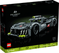 FOX -LEGO Technic PEUGEOT 9X8 24H Le Mans Hybrid Hypercar