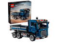 FOX -LEGO Technic Tipping Dump Truck